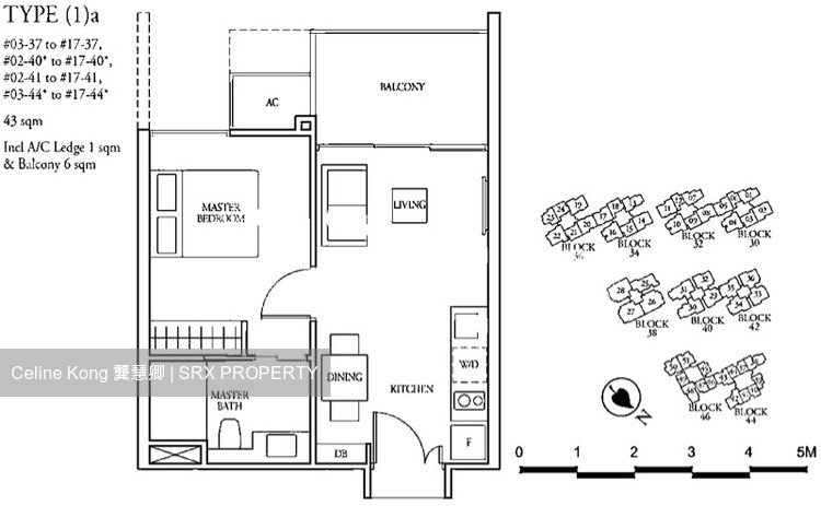 Bartley Ridge (D13), Condominium #504374111